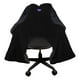 thumbnail image 1 of Manta para silla SnuggleBack The Original Office Cozy Comfy, 1 of 3