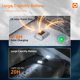 thumbnail image 2 of Luces de Muelle Solares addlon Pack de 12 (IP67), 2 of 8