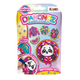 thumbnail image 1 of Craze Diamondz Set Keychain, 1 of 3