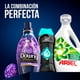 thumbnail image 2 of Suavizante Concentrado Líquido Sofisticado Frutal Botella, 2 of 5