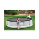 thumbnail image 2 of Cobertor para Piscina Redonda 3.60 mts, 2 of 3