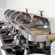 thumbnail image 2 of Chafing Dish Tapa Roll Top Gn 1/1 Con Ventana, 2 of 3