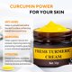 thumbnail image 3 of Crema de Cúrcuma WONMOM 50 g Fresca – Cosecha a los 9 meses, 3 of 8