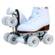 thumbnail image 4 of Patin Artistico Euroroller Chasis Aluminio talla 35, 4 of 4