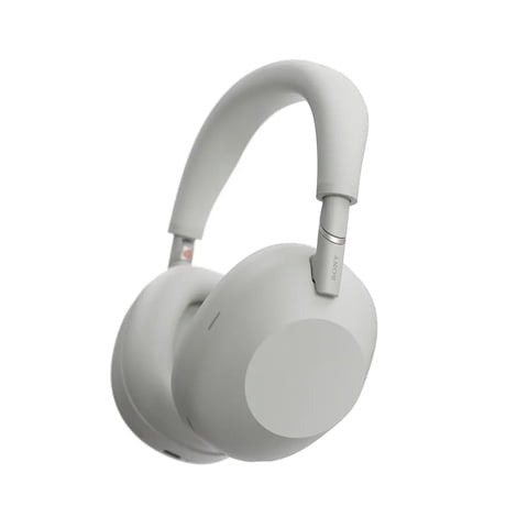 Audífonos Inalámbricos Sony Wh-1000Xm6 Con Cancelación De