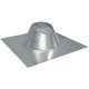 thumbnail image 3 of Tapajuntas de techo Imperial de 7 pulgadas de diámetro Acero galvanizado ajustable, 3 of 3