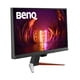 thumbnail image 2 of Monitor Gamer Benq EX240N Full HD 23.8" negro Tamano Unico, 2 of 6