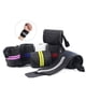 thumbnail image 5 of Muñequeras con presillas para el pulgar: soporte para muñecas y entrenamiento cruzado, entrenamiento de fuerza, 5 of 5