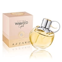 Azzaro Wanted Girl Edp 80Ml Dama