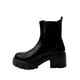 thumbnail image 5 of Botin Ecocuero ZAZ17 Negro, 5 of 5