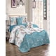 thumbnail image 3 of Cubrecama Quilt Plaza Y Media Verano Fresco 11n37, 3 of 3