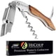 thumbnail image 1 of Sacacorchos HiCoup Professional Wine Opener con cortador de papel, 1 of 8