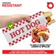 thumbnail image 3 of Papel laminado Stock Your Home Wrappers para salchichas (200), 3 of 7