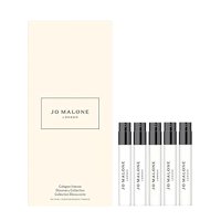 Set Perfume Jo Malone London Colección Colonia Intense Discovery Edition Edp 5 X 1.5 Ml Unisex