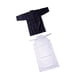 thumbnail image 3 of Conjunto De Uniforme De Kendo, Hakama De Kendo, Transpirable, Ninjas, Judo, Kimono Japonés, Hakama, 175 Cm, Azul Y Blanco, 3 of 5