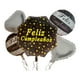 thumbnail image 1 of Set Cumpleaños 5 Globos Feliz Cumpleaños Decoración, 1 of 3