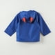 thumbnail image 3 of Chaqueta Impermeable Niño Chase Orejitas Azul Paw Patrol, 3 of 4