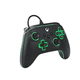 thumbnail image 3 of Control Xbox S/X PowerA Con Cable - Lumectra + Tira Led RGB, 3 of 6