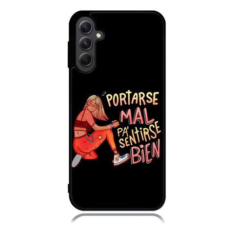 Carcasa Funda Para Samsung S24 Fe Diseño 5