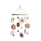 thumbnail image 5 of Cuna De Bebé Móvil Lindo Boho Cuna Juguete Colgante Para Sala De Cochecitos Estilo De Guardería B, 5 of 5