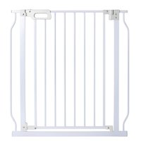 Reja De Seguridad Metálica Cobaby.