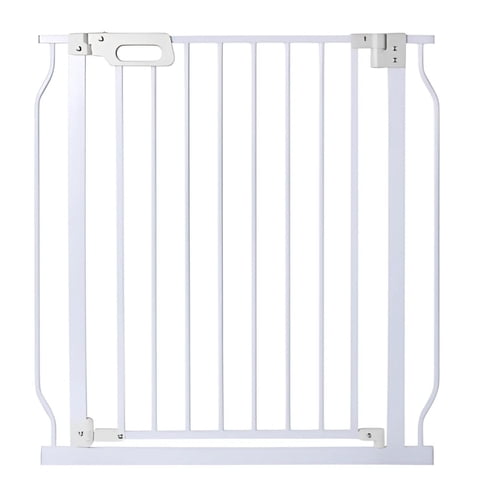 Reja De Seguridad Metálica Cobaby.