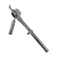 thumbnail image 2 of Tom Holder Stand Single Tom Mount Arm Holder Para Juego De Batería Accesorio De Hardware, 2 of 5