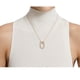 thumbnail image 2 of Collar Swarovski Mujer Dextera 5642389 S, 2 of 4