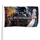 thumbnail image 1 of Castlevania Bandera impresa con temática, regalo perfecto para fanáticos, amigos y familiares, y adecuada para actividades al aire libre e interiores, decoraciones de fiesta. 60*90CM, 1 of 6