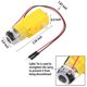 thumbnail image 3 of Kit de coche robot LK COKOINO 4WD con chasis, motores y ruedas, 3 of 7