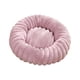 thumbnail image 5 of Cama Calmante Para Perros Y Gatos, Cojín Para Calentar Mascotas Y Gatos, Color Violeta, 60 Cm, 5 of 5