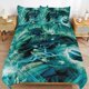 thumbnail image 1 of Batman Bedding Sets Ultra Soft Skin-Friendly Duvet Cover 3 Piece, Cute Comforter Cover Bed Set for Boys Girls Kids, 1 of 5