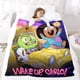 thumbnail image 5 of ¡Despierta, Carlo! anti-pilling, suave, ligera, esponjosa y acogedora de lujo para hogar y cocina – Perfecta para niños y adultos,100X80cm, 5 of 6
