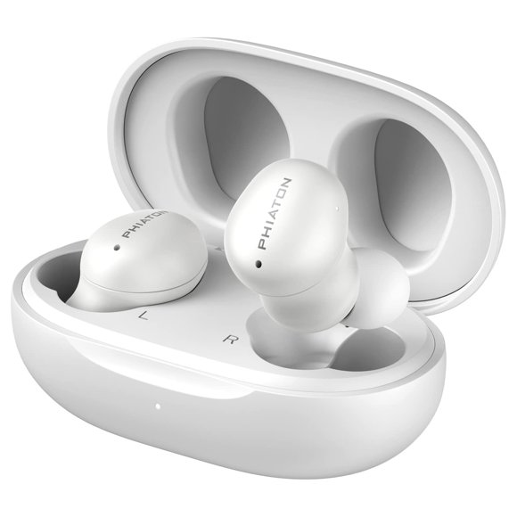 Auriculares Phiaton Bonobuds True Wireless con ANC y 20 h