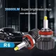 thumbnail image 2 of luz Led de Auto 360 H7, 2 of 3