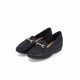 thumbnail image 2 of Zapato Mujer Negro Beth 76 Piccadilly, 2 of 4