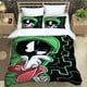 thumbnail image 1 of Marvin The MartianBedding Sets exquisite bed supplies set duvet cover comforter set bedding set luxury birthday gift, 1 of 5