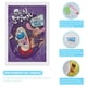 thumbnail image 3 of Kit de Pintura de Diamantes 5D El Show de Ren y Stimpy Desmarcar 20x30cm, 3 of 6