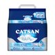 thumbnail image 1 of Arena para gatos Catsan 10 L sin aglomerar, blanca, 1 of 9