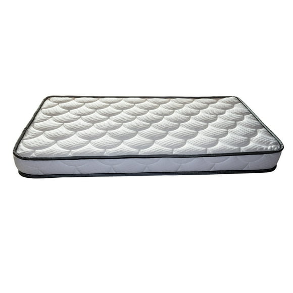 Colchon Nova Cuna Dual 150x70x12 D15