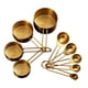 thumbnail image 5 of Juego De Tazas Medidoras, Accesorios, Cucharas Medidoras Para Hornear Arroz, Granos De Café, Tazas Y Cucharas, 5 of 5