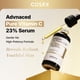 thumbnail image 2 of Suero COSRX Avanzado de Vitamina C Pura 23% 20 ml, 2 of 8