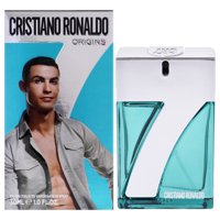 Perfume Cristiano Ronaldo Cr Origins Edt 100Ml Hombre