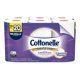thumbnail image 1 of Papel higiénico suave Cottonelle Ultra ComfortCare, 12 rollos grandes, 1 of 1