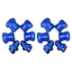 thumbnail image 4 of Muñequeras, Coderas, Rodilleras, Protectores Para Niños, Niñas, Deportes Al Aire Libre, 4 of 4