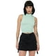 thumbnail image 1 of Polera Mujer Sin Mangas Menta Corona, 1 of 5