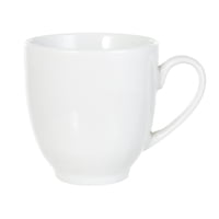 Taza 90Ml 1 Pieza Blanco Loza 1 Un Mainstays