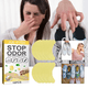thumbnail image 1 of Parches Para Eliminar Malos Olores De Los Pies Pack 10 Parches, 1 of 10