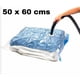 thumbnail image 1 of Bolsa De Guardar Ropa 50 X 60 Cms, 1 of 3