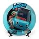 thumbnail image 1 of Plato Decorativo de Porcelana Fina Mojo Swoptops 15 cm, 1 of 6